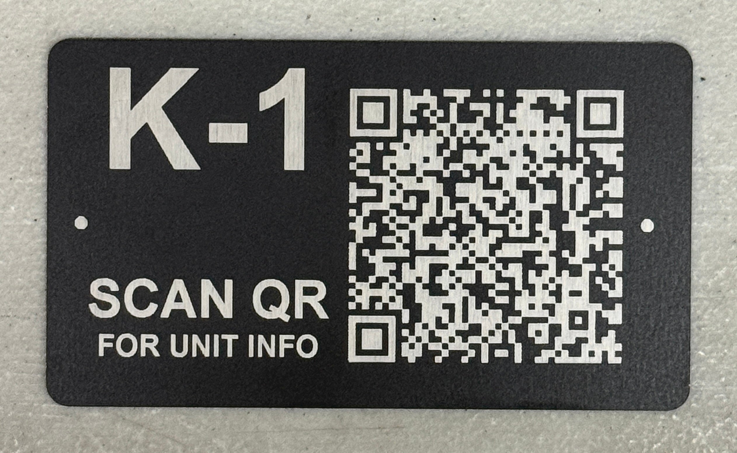 Custom SmartTag
